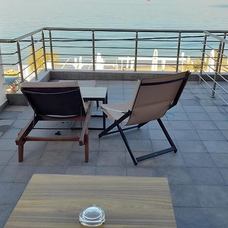 Cabo Verde Agía Triás Ngoại thất bức ảnh