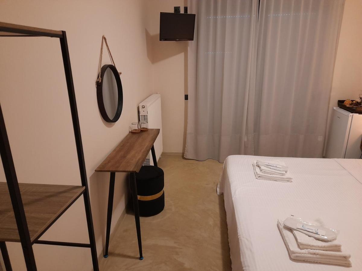 Cabo Verde Agía Triás Ngoại thất bức ảnh