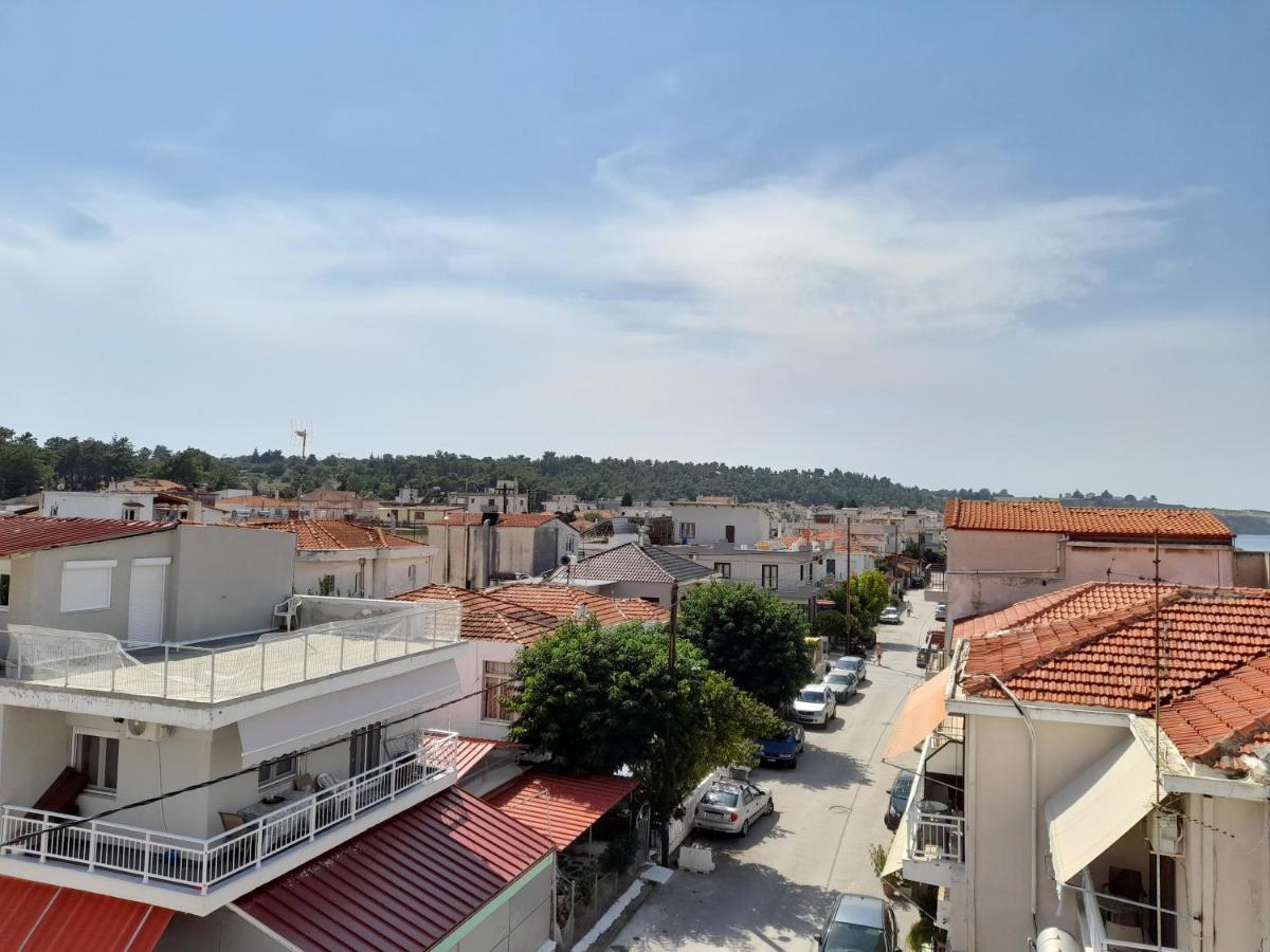 Cabo Verde Agía Triás Ngoại thất bức ảnh