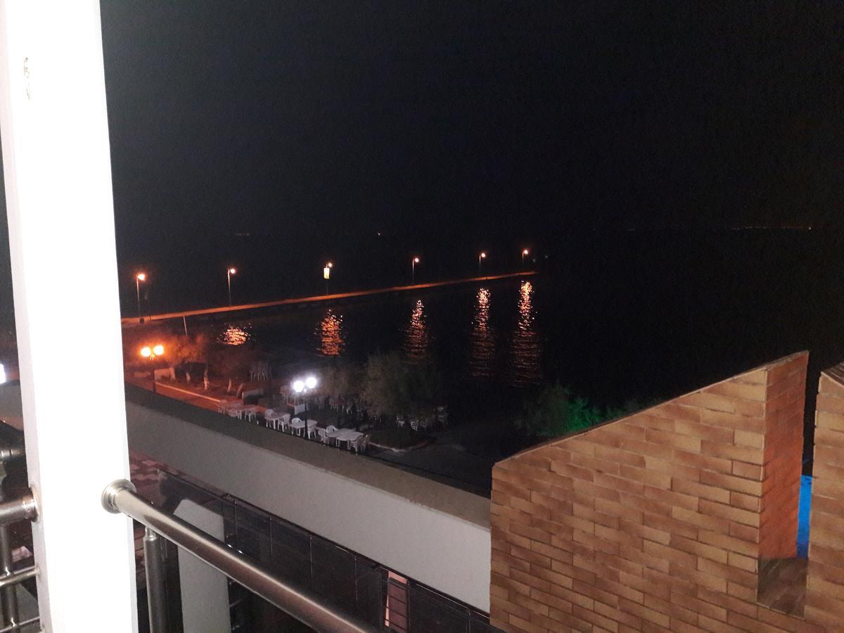 Cabo Verde Agía Triás Ngoại thất bức ảnh